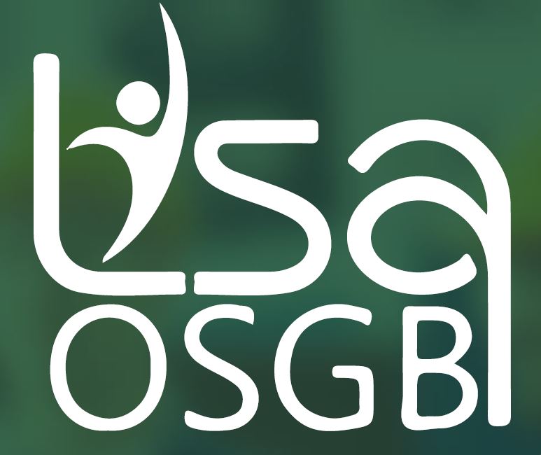 Lisa Osgb Logo 1